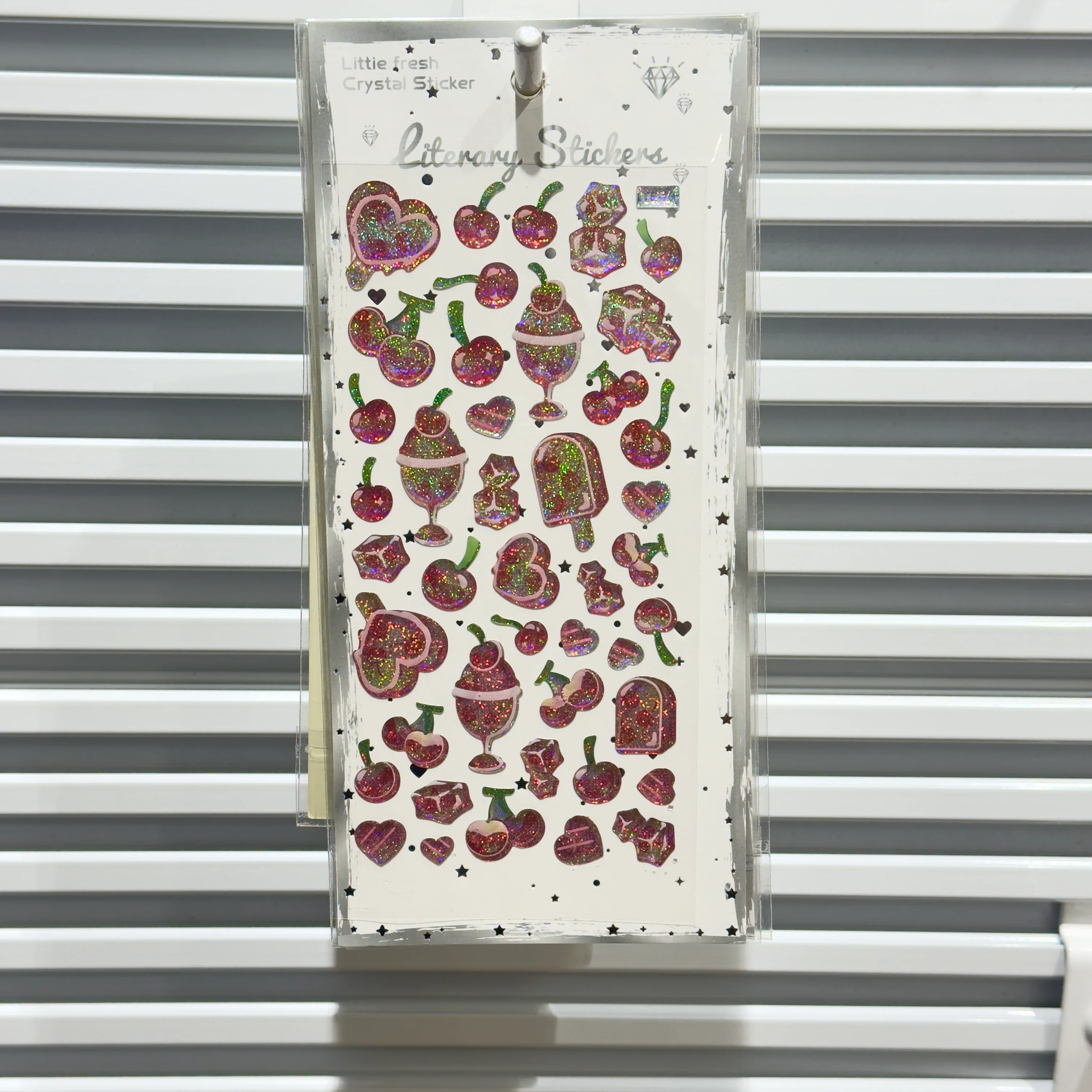 Kawaii Deco Sticker - Image 5