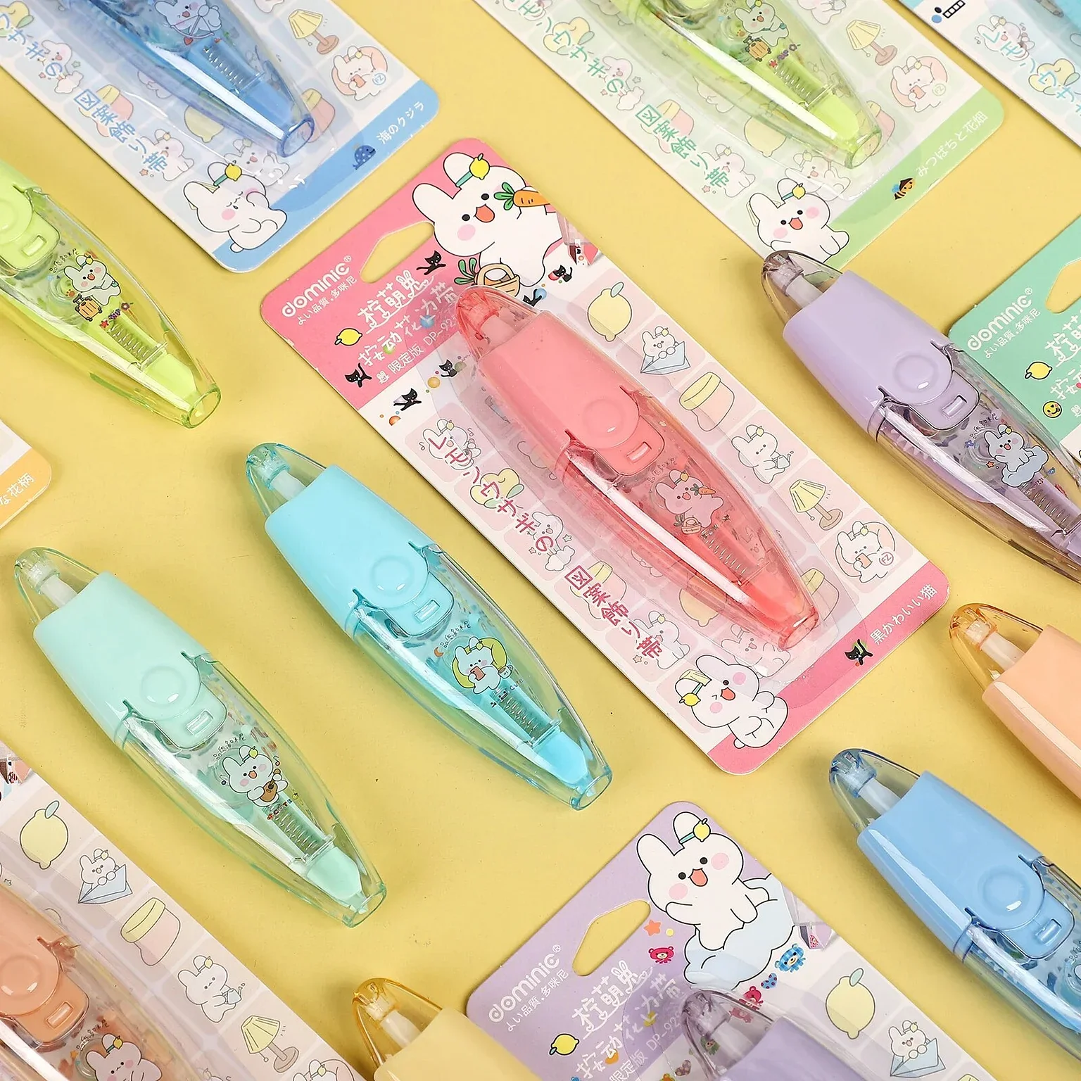 Kawaii Decoration Tape - Image 10