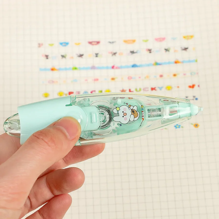 Kawaii Decoration Tape - Image 13