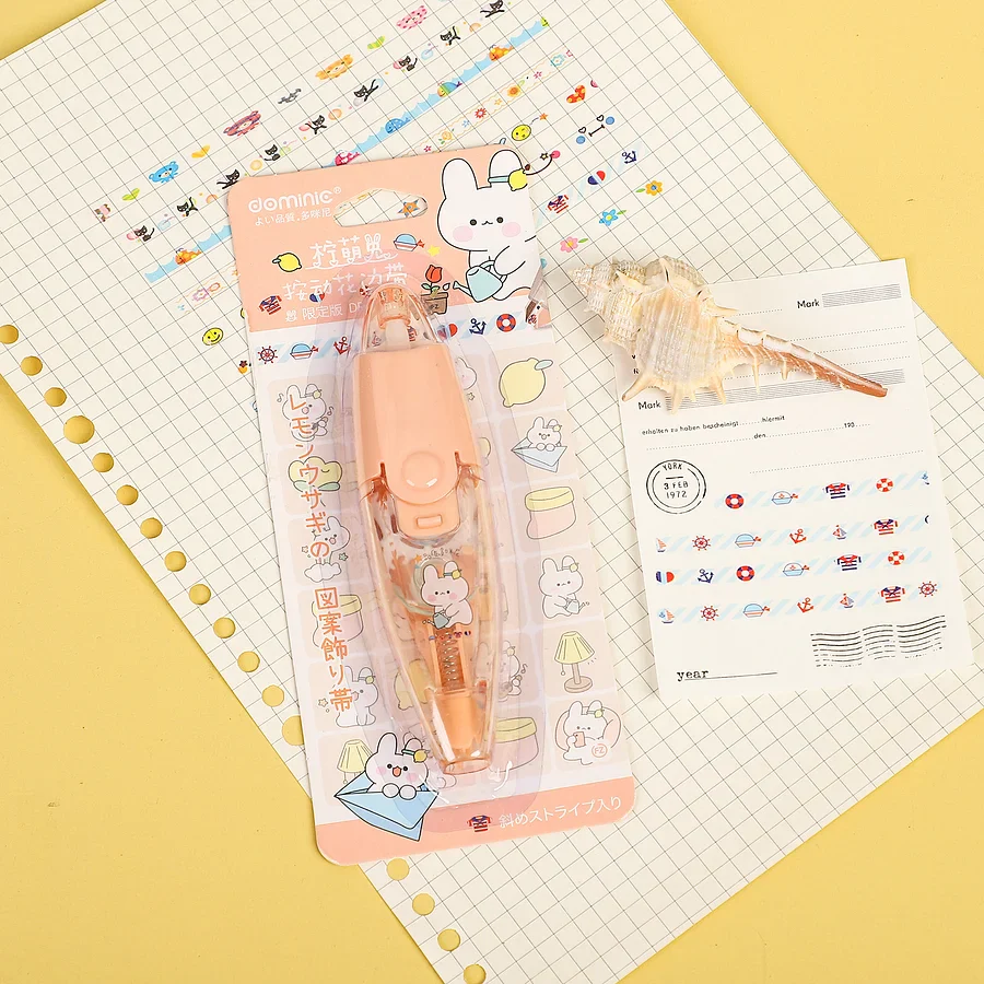 Kawaii Decoration Tape - Image 3