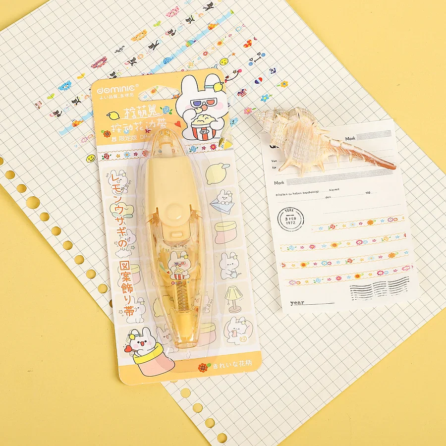 Kawaii Decoration Tape - Image 4