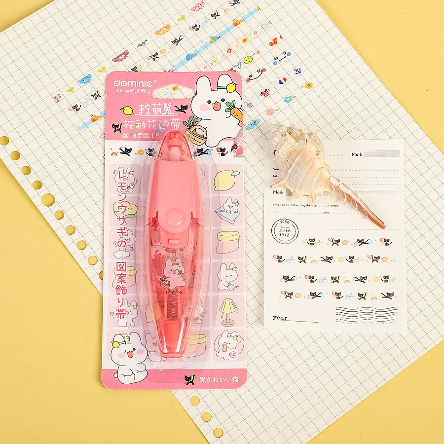 Kawaii Decoration Tape - Image 5