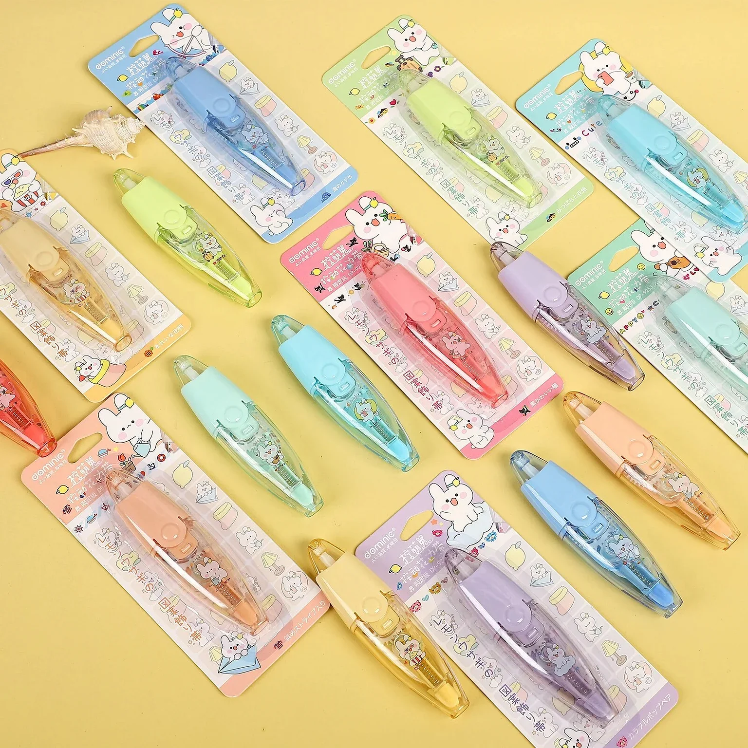 Kawaii Decoration Tape - Image 9