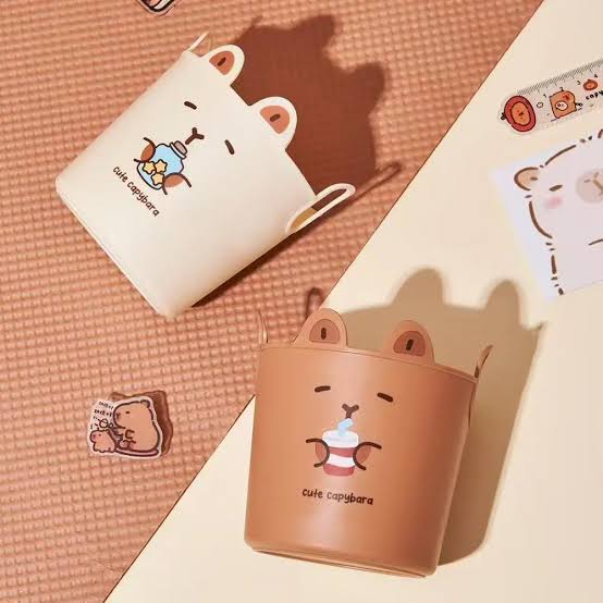Kawaii Desk Organizers - Image 2
