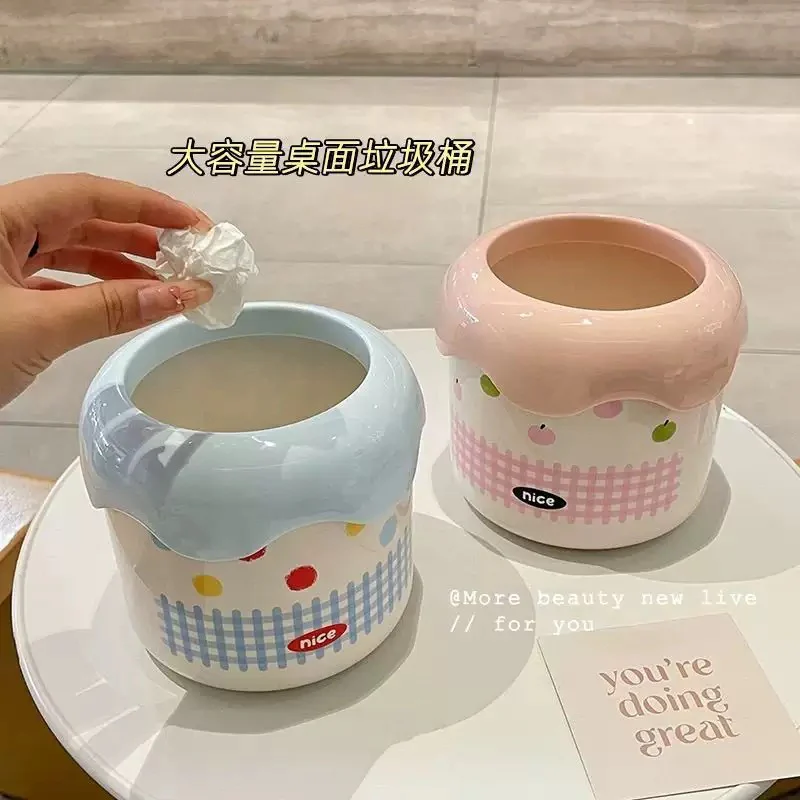 Kawaii Desk Organizer - Image 2