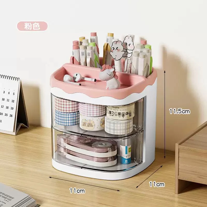 Kawaii Desk Organizer - Image 3
