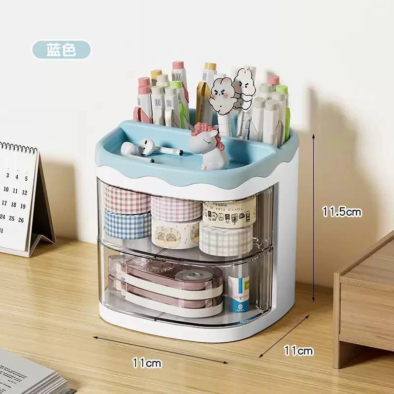 Kawaii Desk Organizer - Image 4