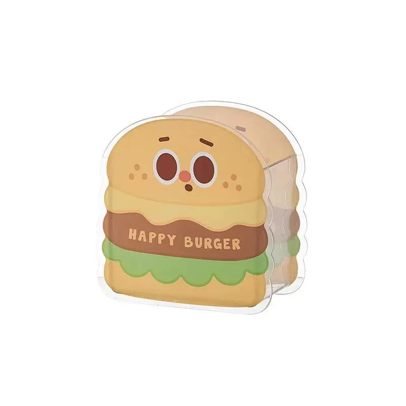 Foodie Acrylic Pen Holder - Image 4