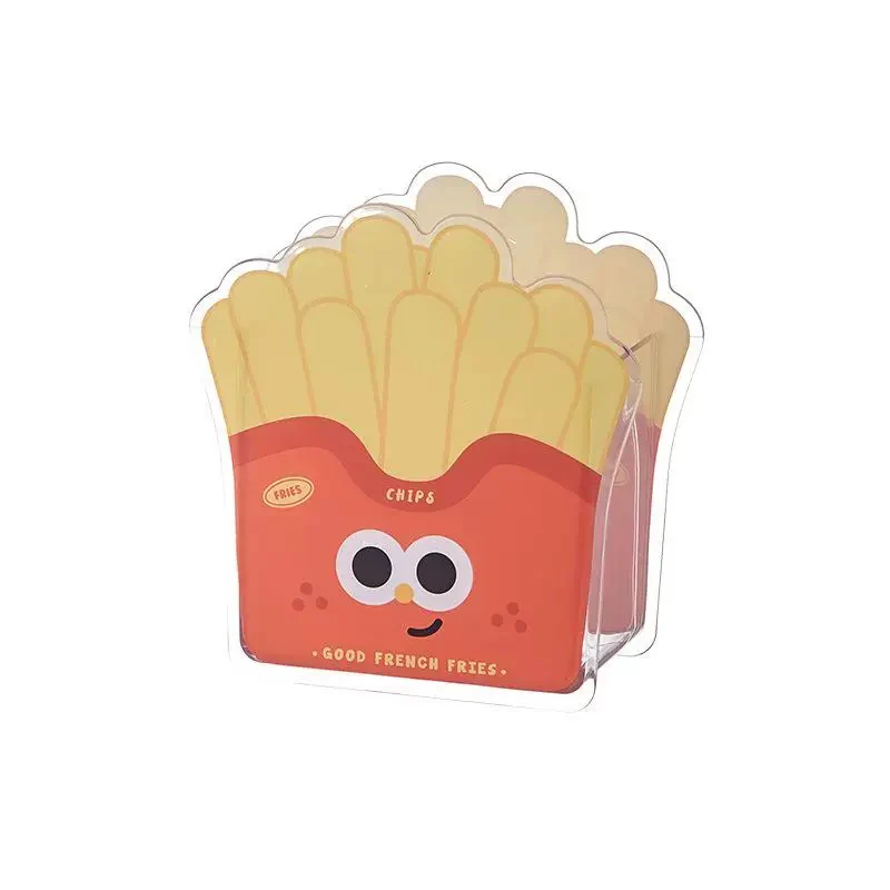 Foodie Acrylic Pen Holder - Image 6