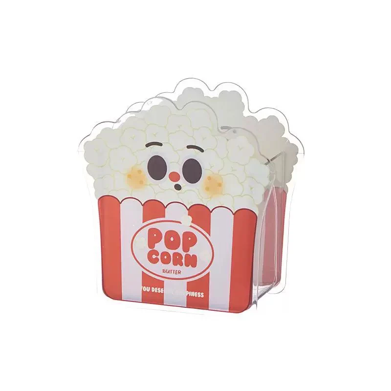 Foodie Acrylic Pen Holder - Image 7