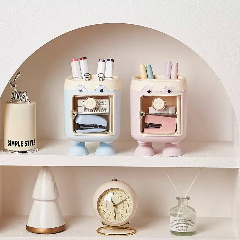 Kawaii Desk Organizer - Image 2