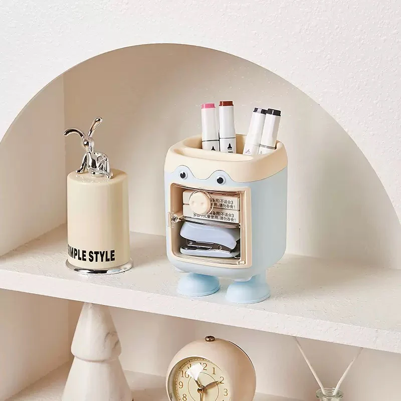 Kawaii Desk Organizer - Image 3