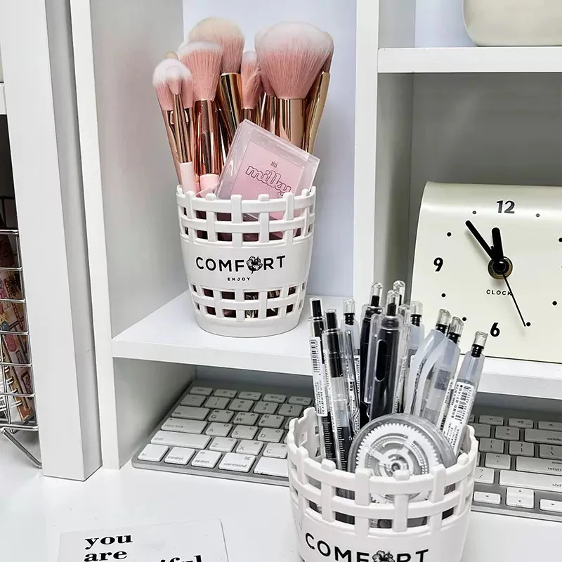 Kawaii Pen Holder - Image 2
