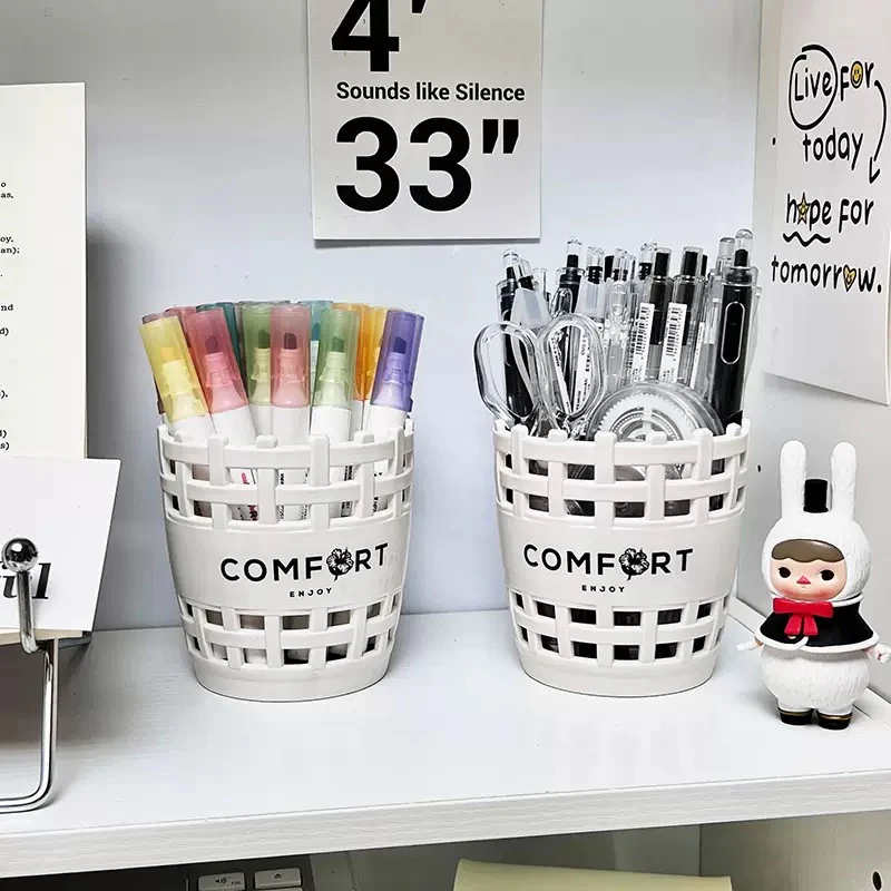 Kawaii Pen Holder - Image 3