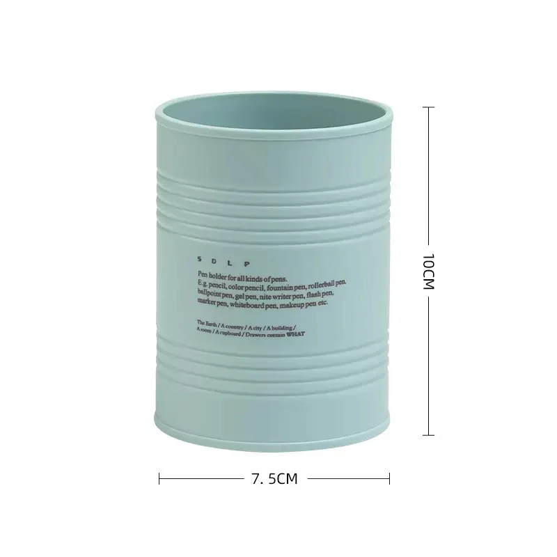 Pen Holder Tin - Image 5