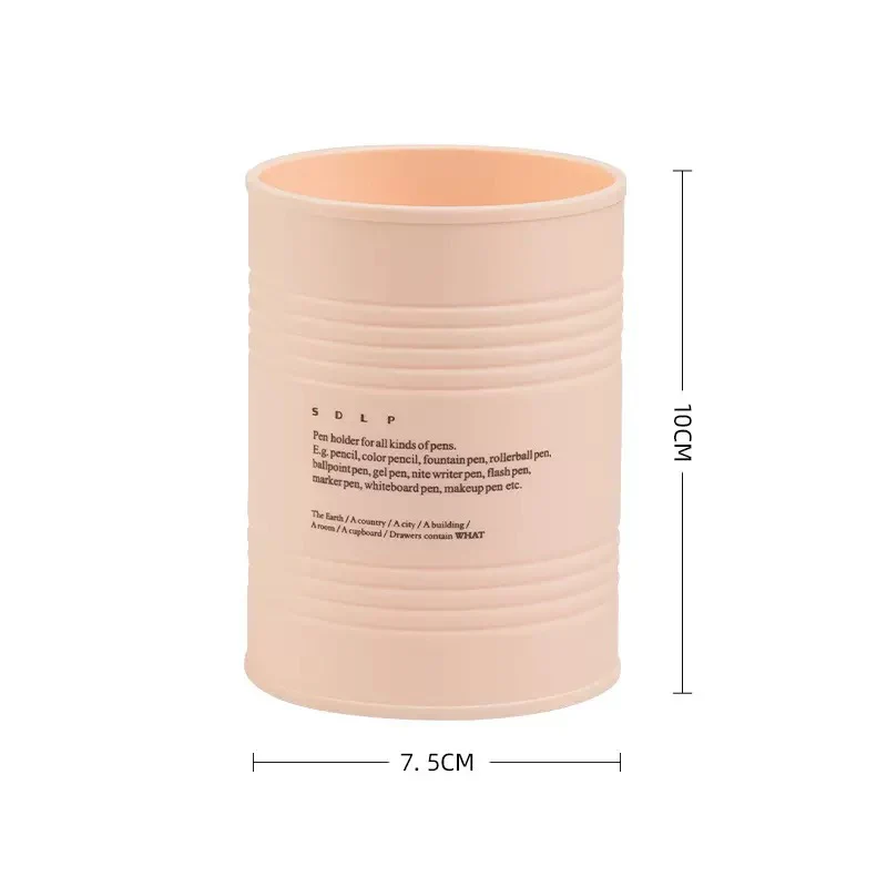 Pen Holder Tin - Image 6