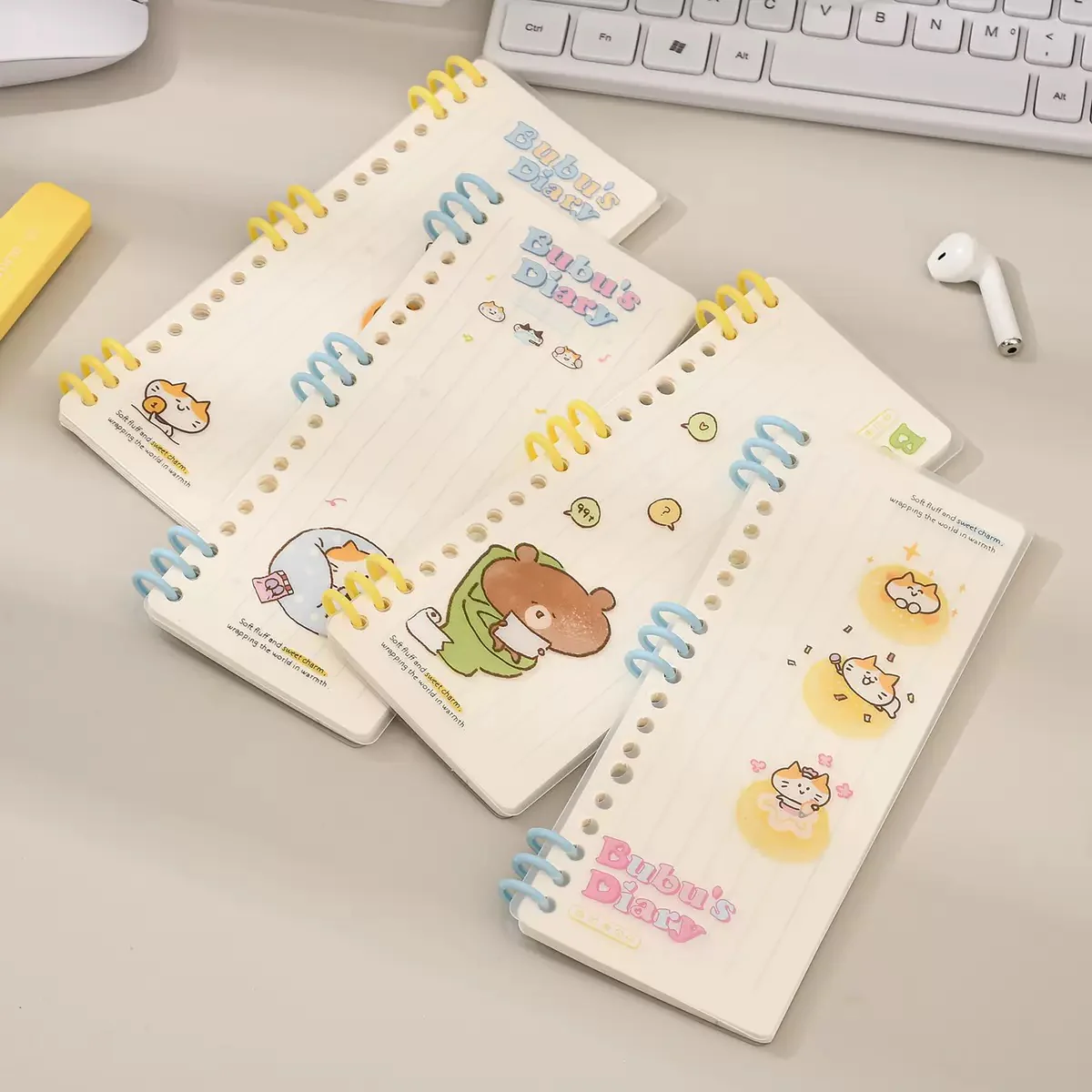 Stationery