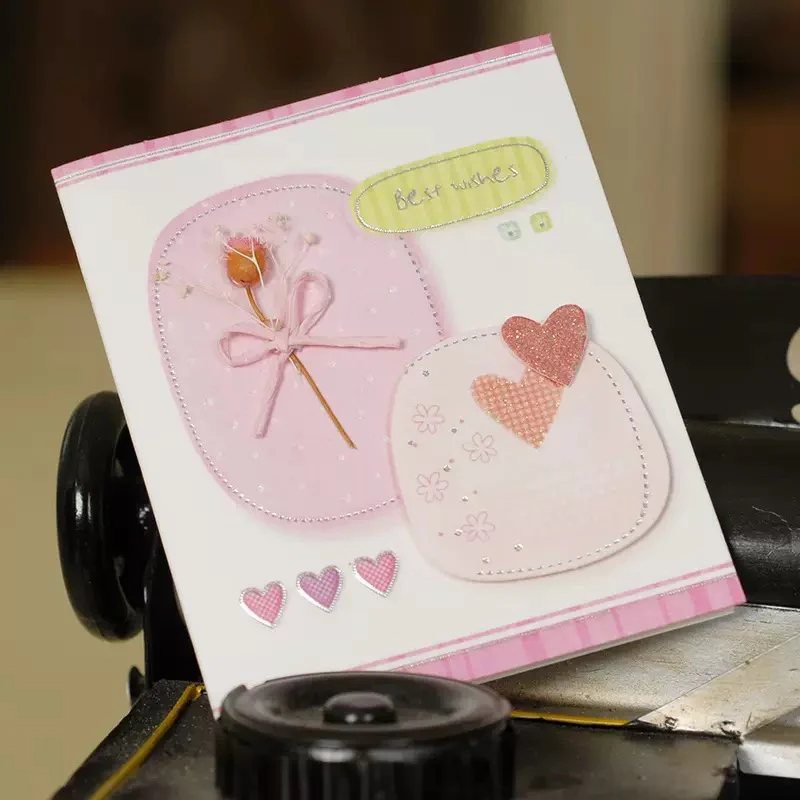 Kawaii Greeting Card - Image 2