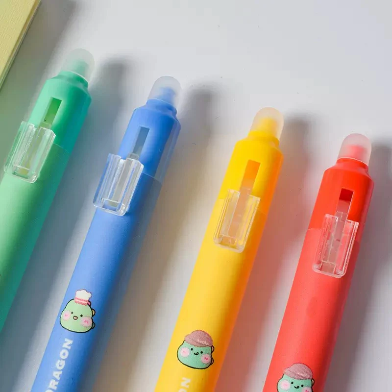 Kawaii Erasable Pen - Image 2