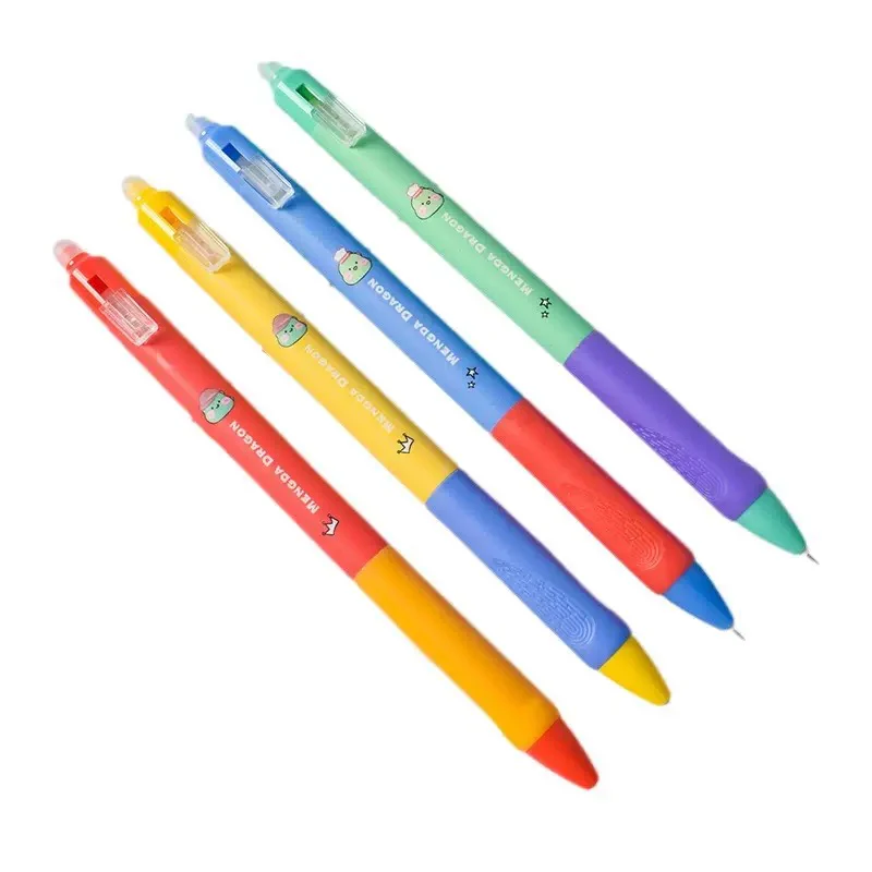 Kawaii Erasable Pen - Image 3