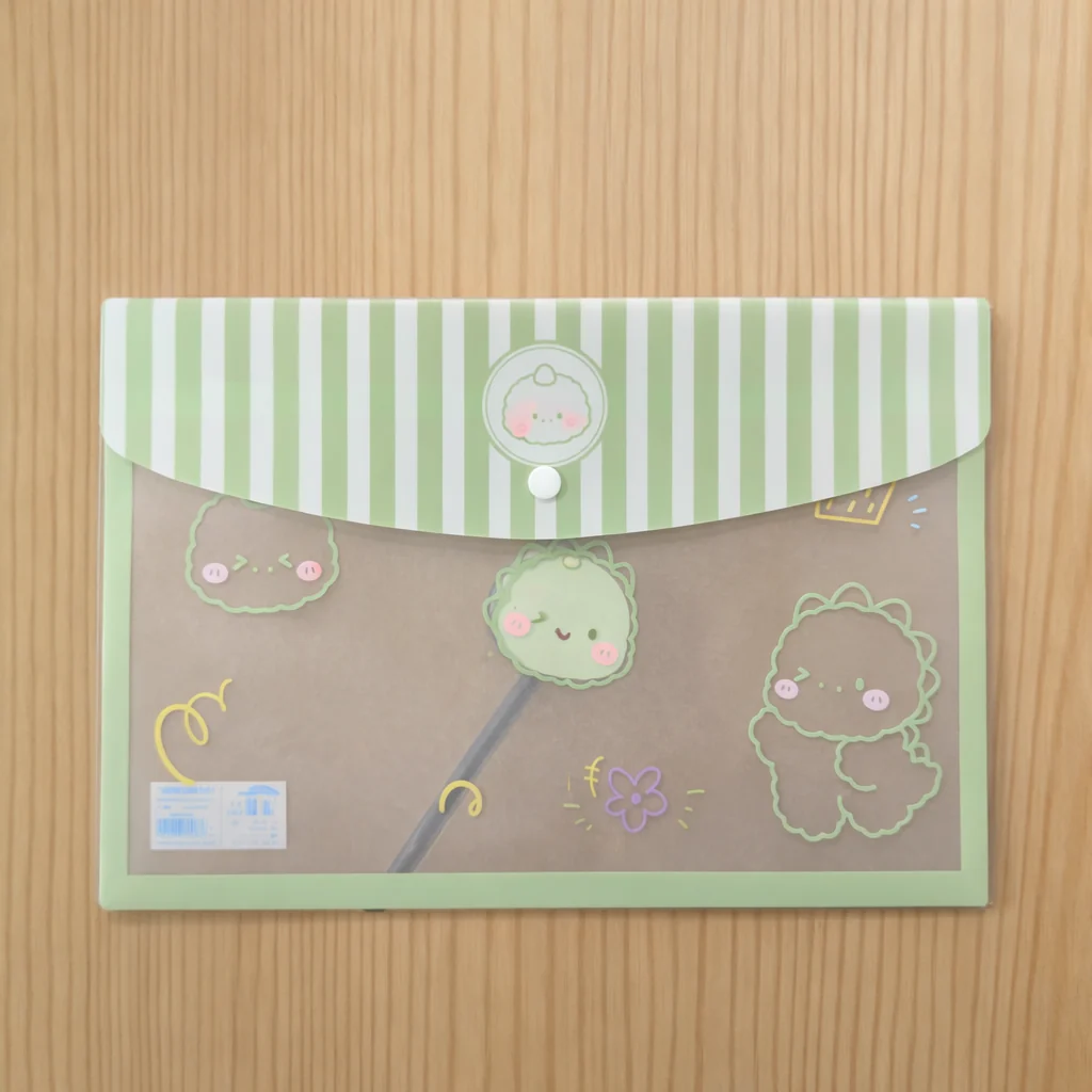 Kawaii File Folder - Image 2