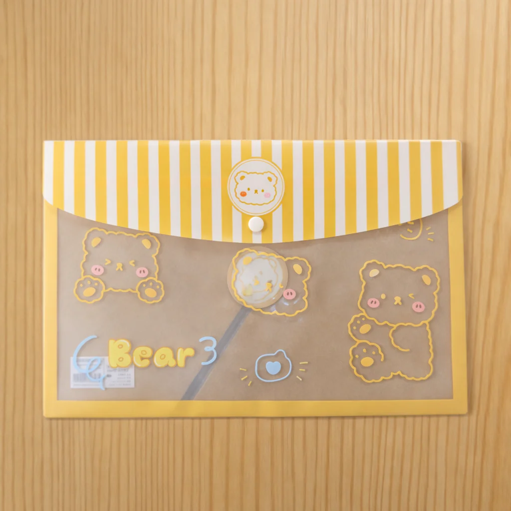 Kawaii File Folder - Image 4
