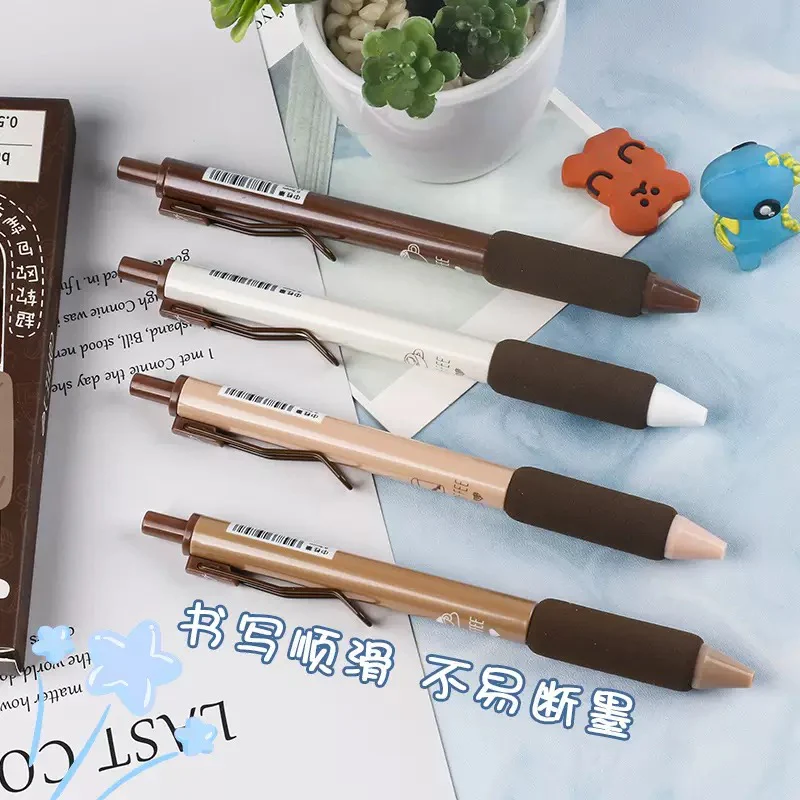 Soft European Gel Pen Pack - Image 3