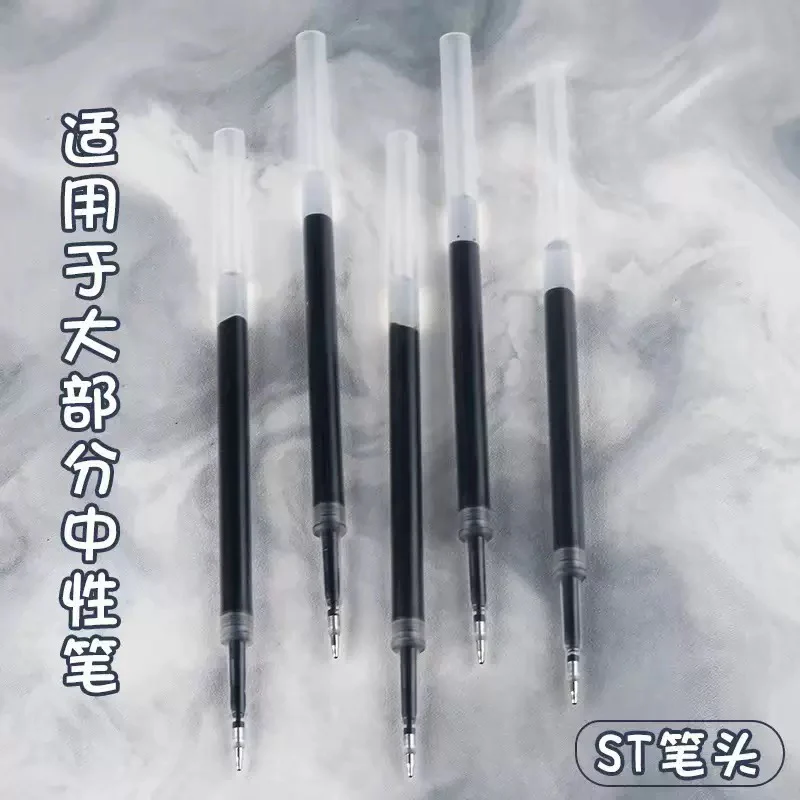 Soft European Gel Pen Pack - Image 7