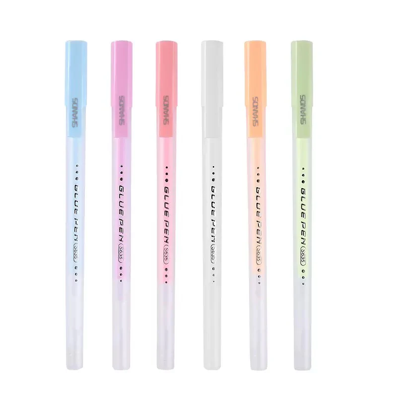 Kawaii Glue Pen - Image 9