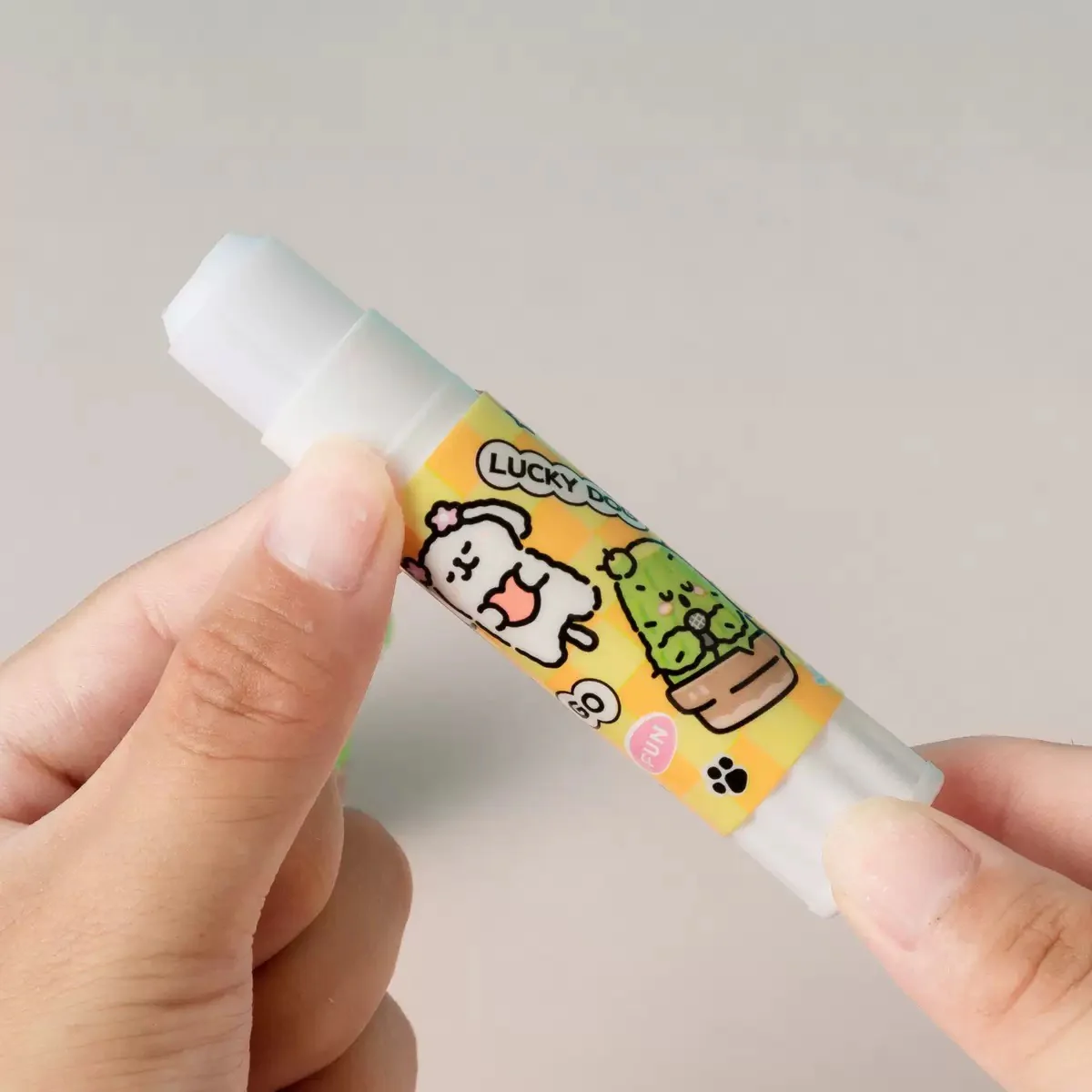Kawaii Glue Stick - Image 4