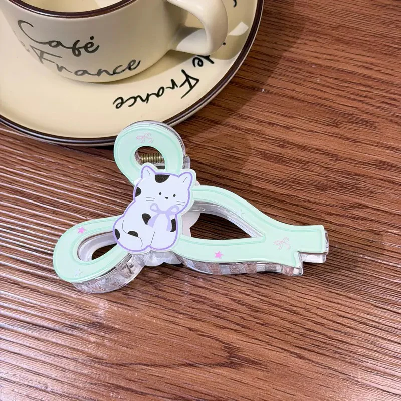 Kawaii hair clip - Image 2