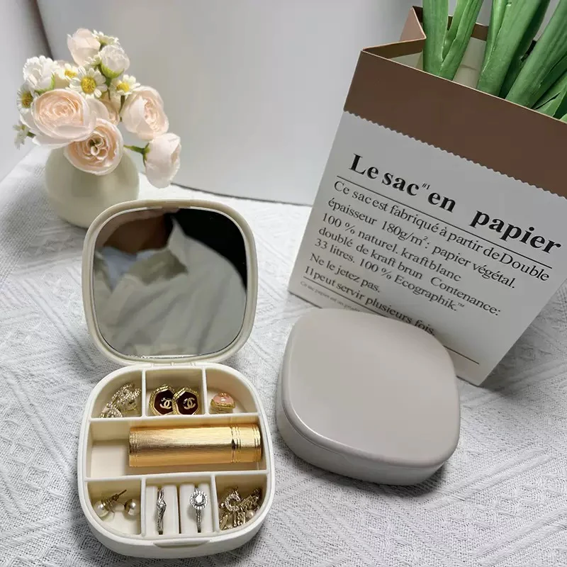 Kawaii Jewellery Organizer - Image 3