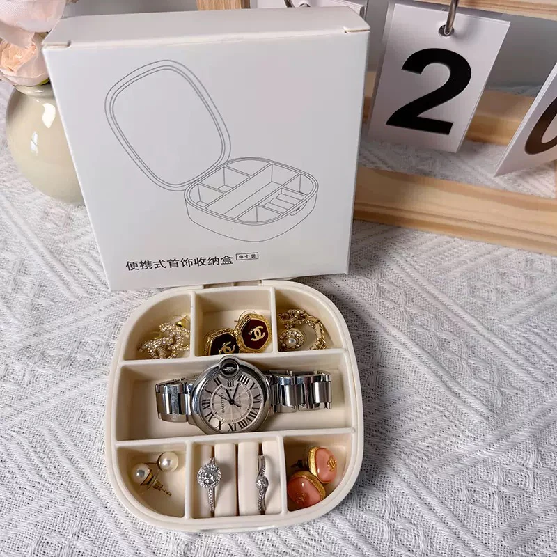Kawaii Jewellery Organizer - Image 4
