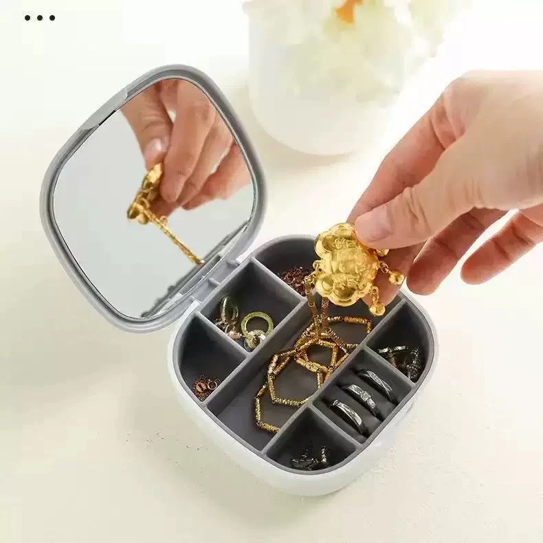 Kawaii Jewellery Organizer - Image 5