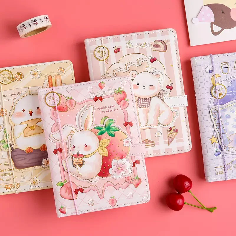 Kawaii Journal Diary - Image 2