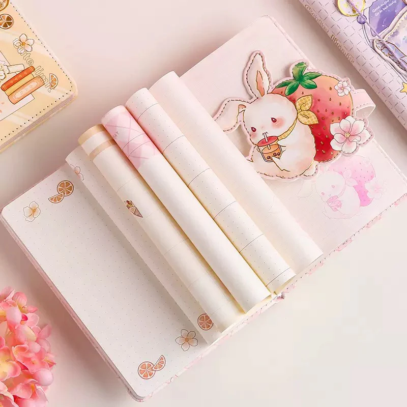 Kawaii Journal Diary - Image 4