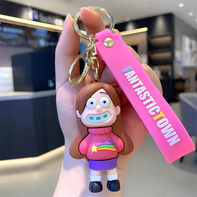 Kawaii Keychain - Image 3
