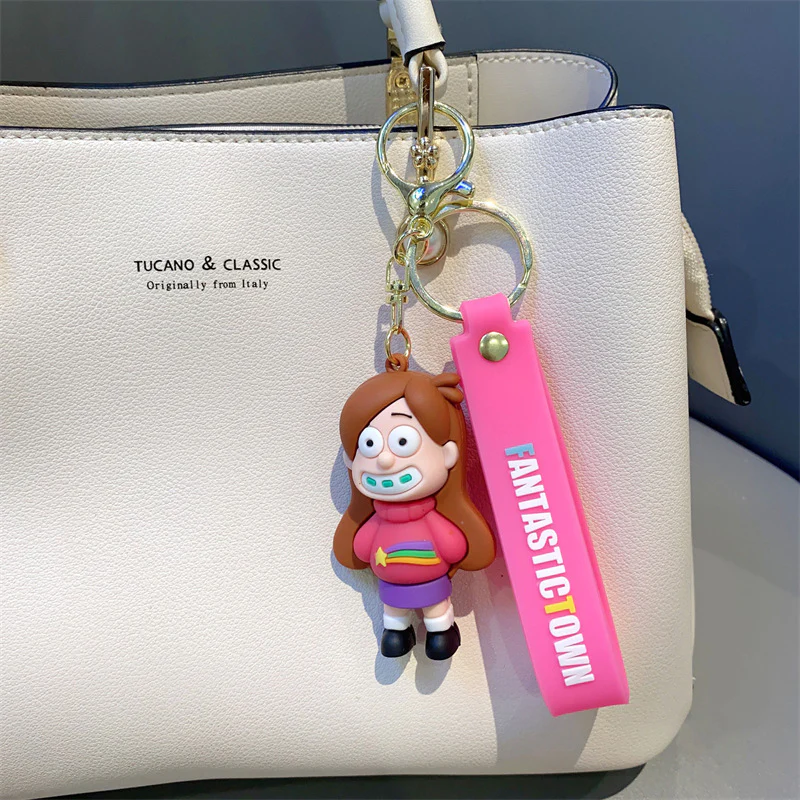 Kawaii Keychain - Image 4