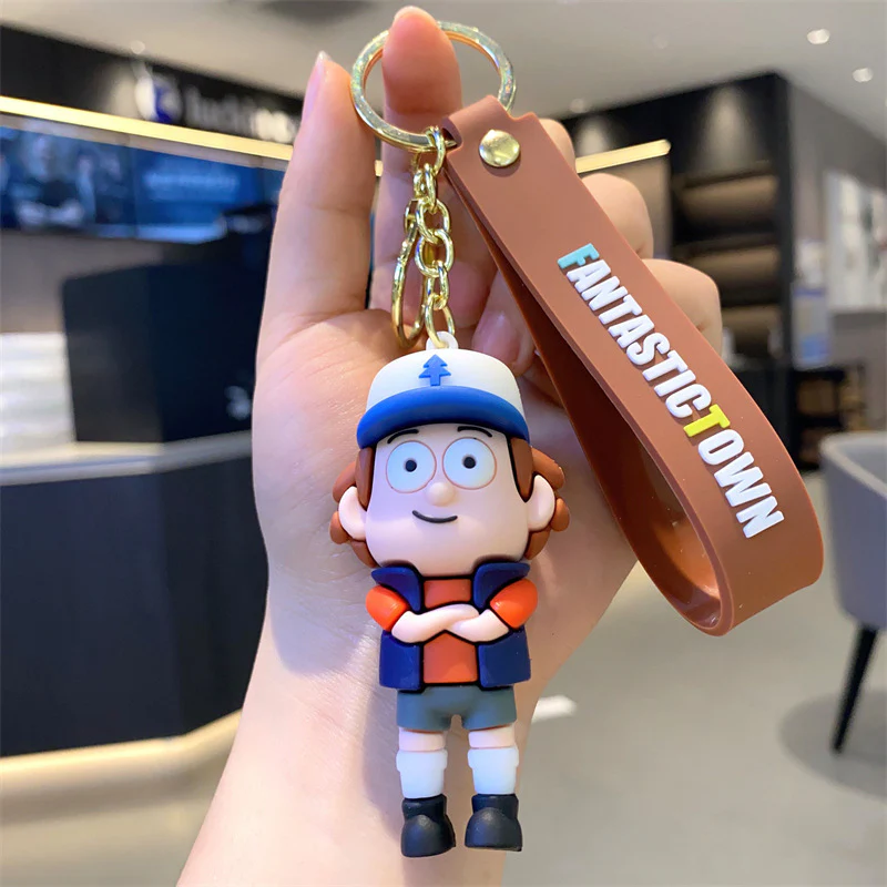 Kawaii Keychain - Image 5