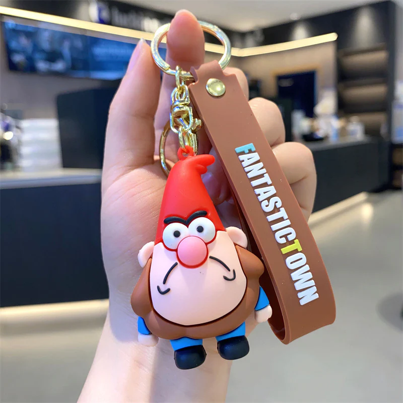 Kawaii Keychain - Image 7