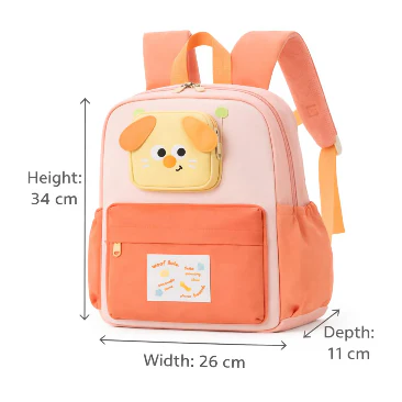 Kawaii Kids Bag - Image 3