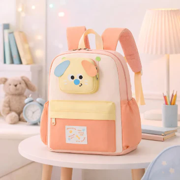 Kawaii Kids Bag - Image 4