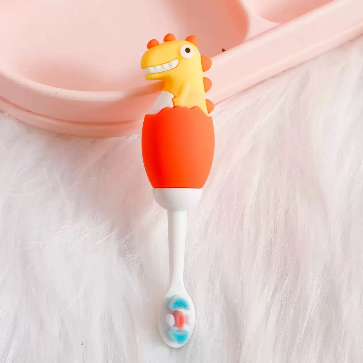 Dino Kids Brush - Image 4