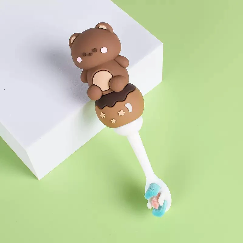 Kawaii Kids Soft Brush - Image 3