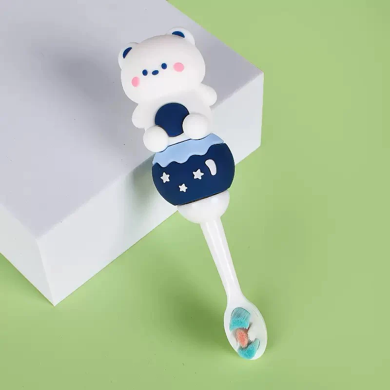 Kawaii Kids Soft Brush - Image 4
