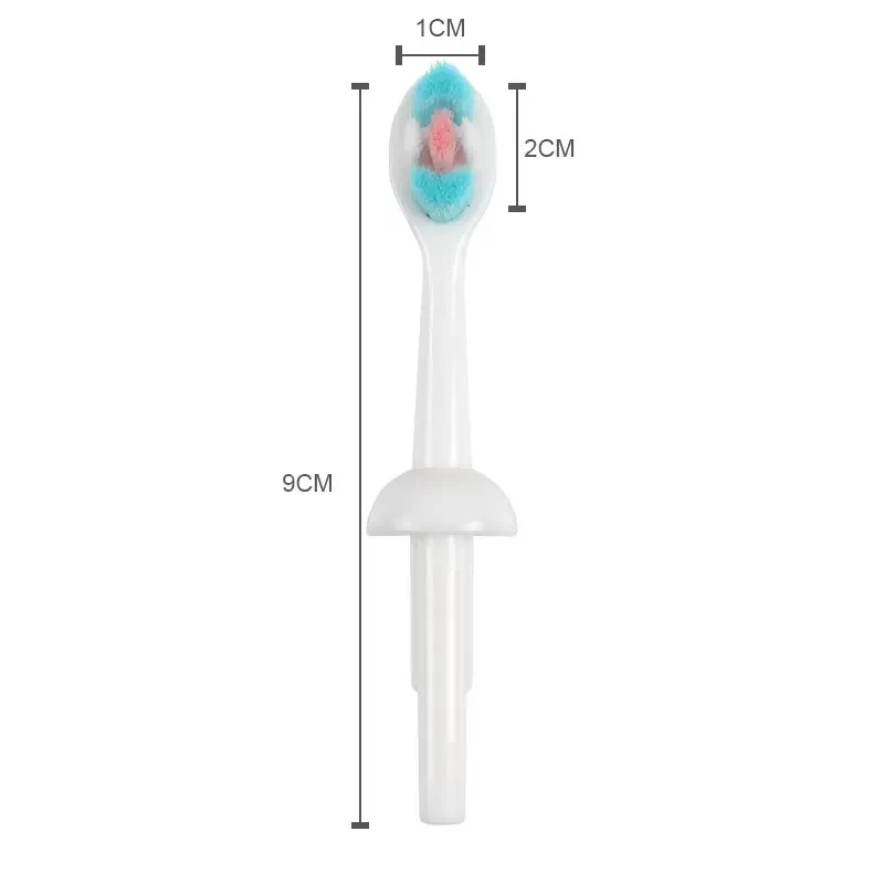 Kawaii Kids Soft Brush - Image 5