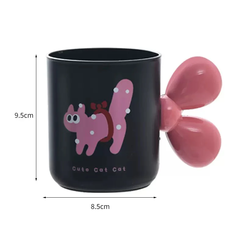Kawaii Kitty Cup - Image 6