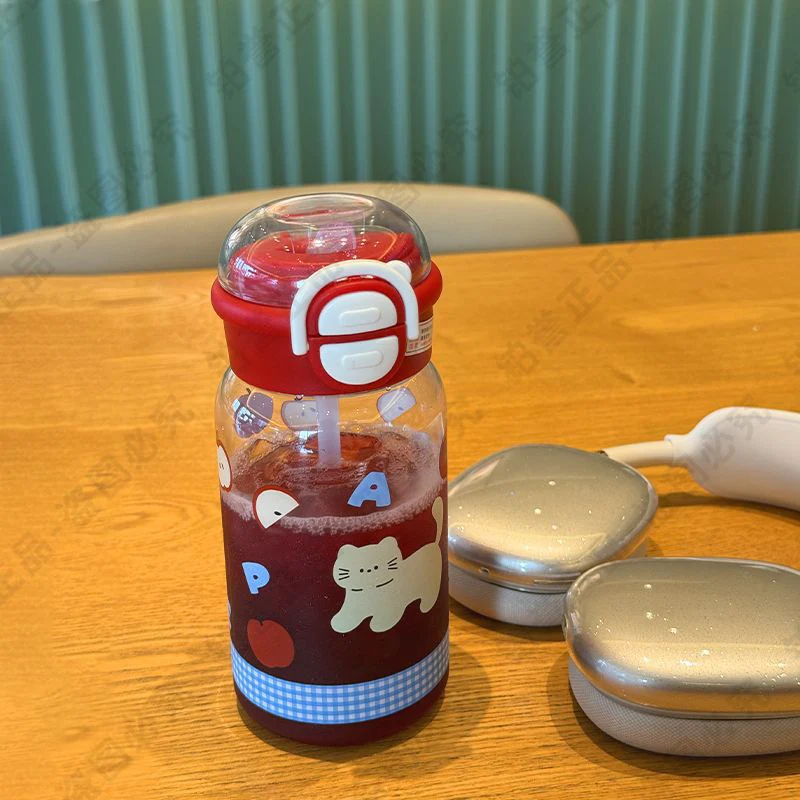 Kawaii Mini Bottle - Image 4