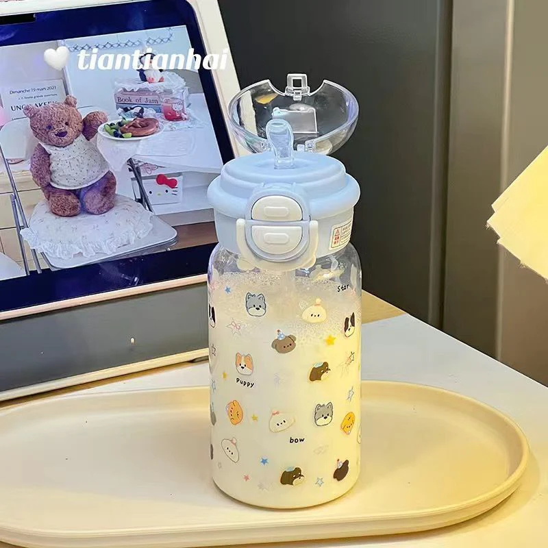 Kawaii Mini Bottle - Image 7