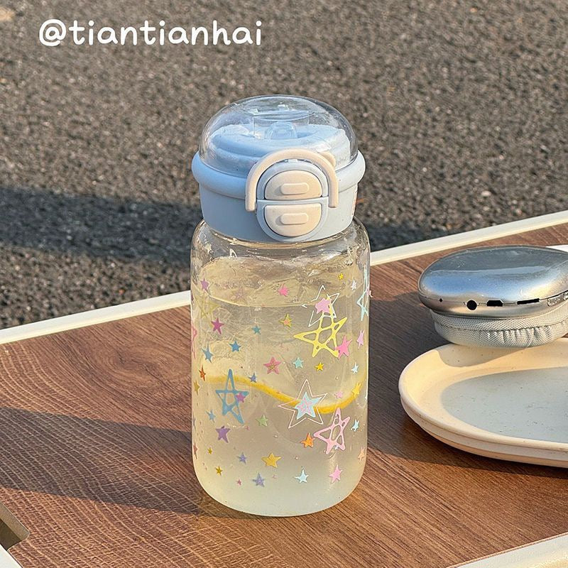 Kawaii Mini Bottle - Image 8